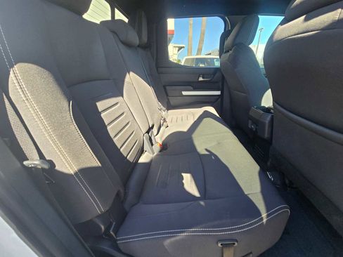 Used 2024 Toyota Tacoma TRD Off-Road image 14