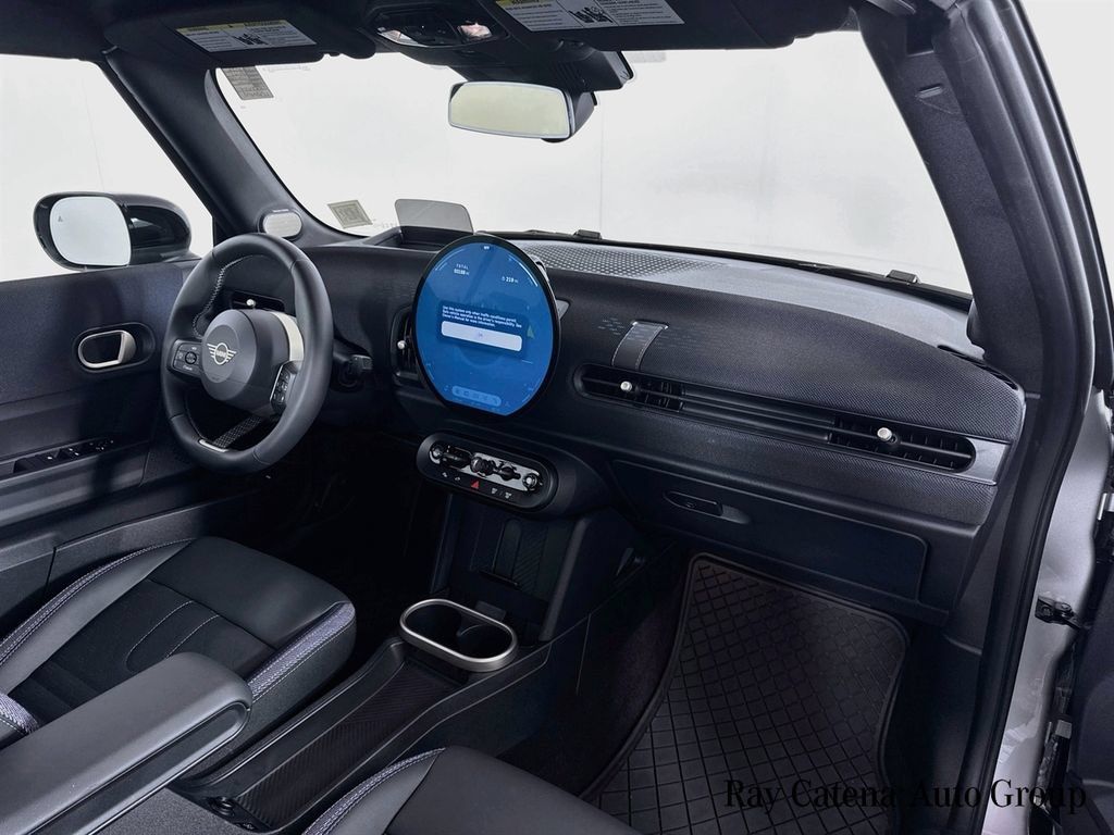 Certified 2026 MINI Cooper S FWD image 27