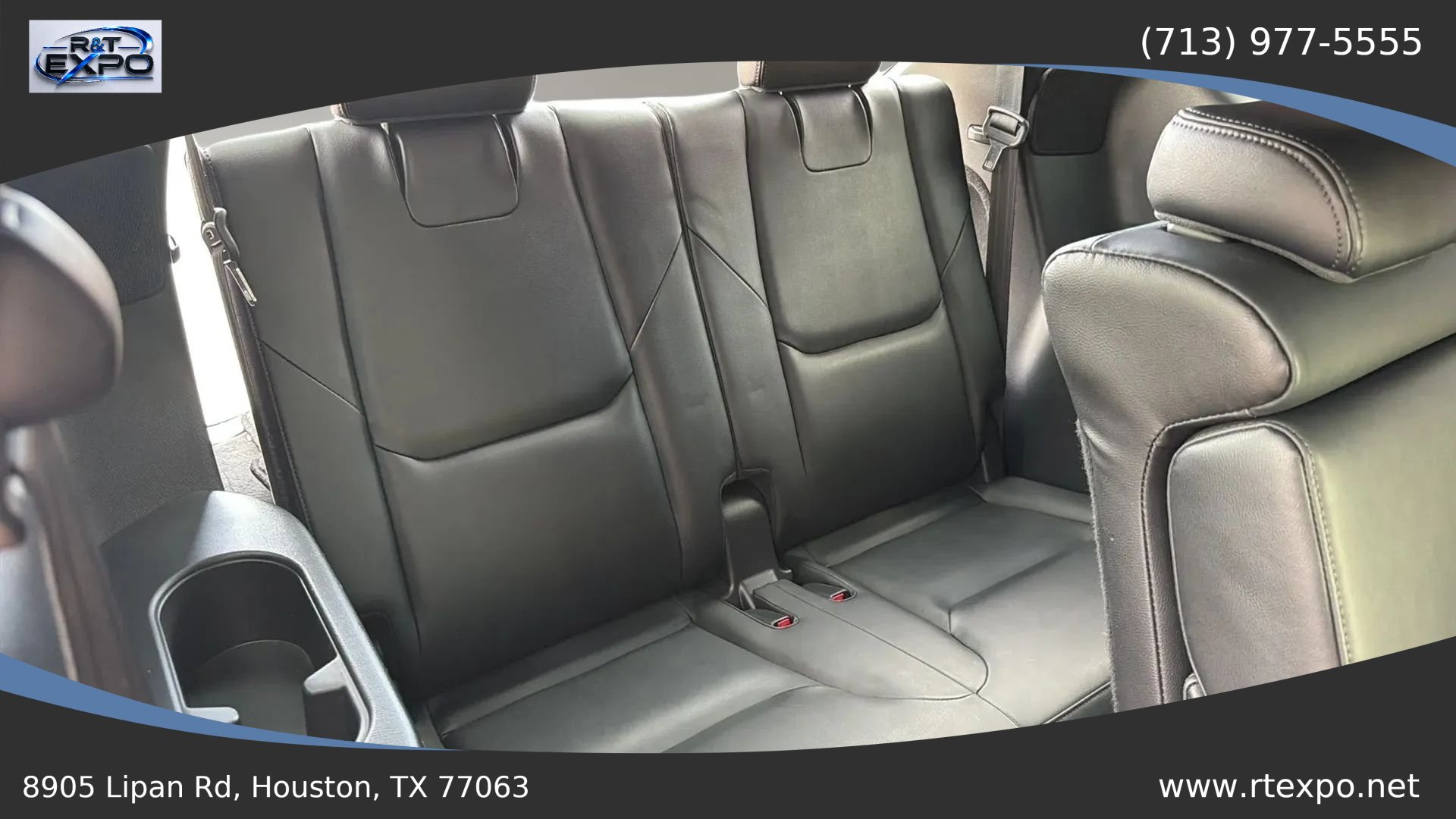Used 2019 MAZDA CX-9 Grand Touring FWD image 43