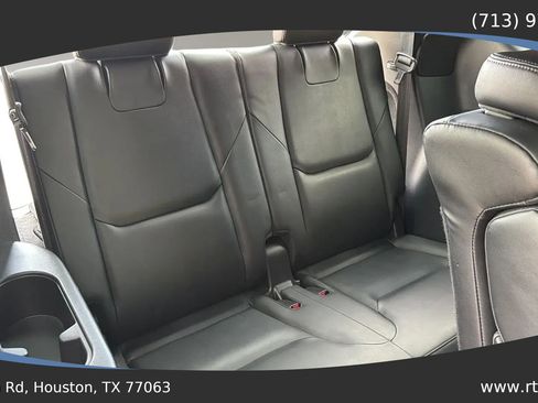 Used 2019 MAZDA CX-9 Grand Touring FWD image 43