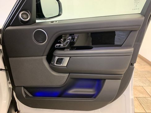 Used 2022 Land Rover Range Rover Westminster Edition AWD/4WD image 60