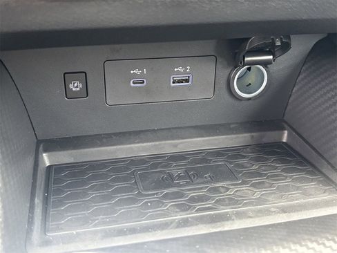 New 2025 Nissan Altima 2.5 SV w/ SV Special Edition Package image 31