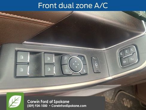 Used 2023 Ford F350 King Ranch image 11