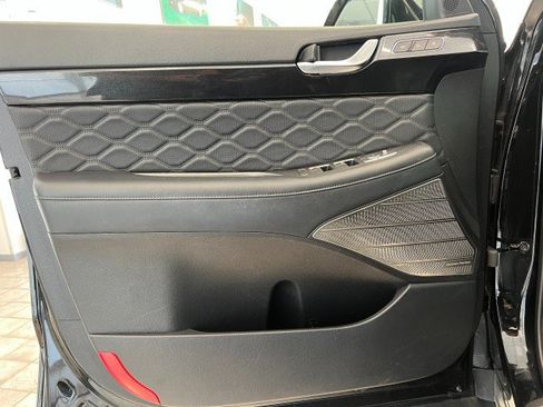 Used 2021 Hyundai Palisade Calligraphy AWD/4WD image 13