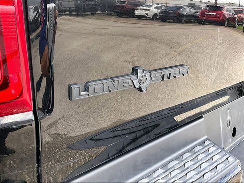 Used 2021 RAM 1500 Lone Star image 27