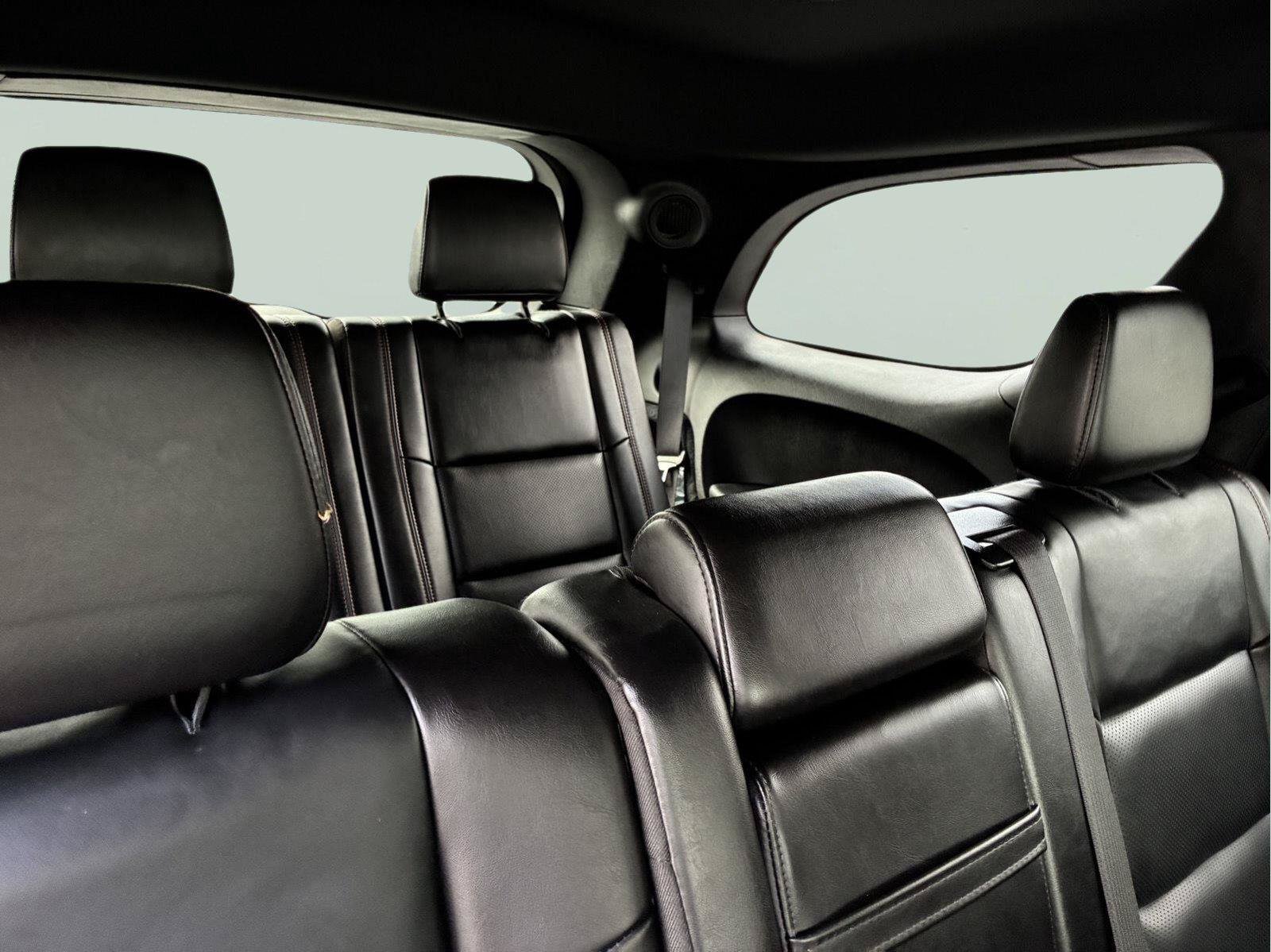 Used 2025 Dodge Durango R/T AWD/4WD image 14