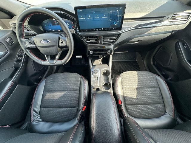 Used 2024 Ford Escape ST-Line Elite AWD/4WD image 21