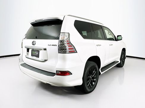 Used 2020 Lexus GX 460 Premium image 9