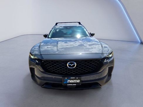 New 2026 MAZDA CX-50 AWD 2.5 Hybrid w/ Weather Package image 8