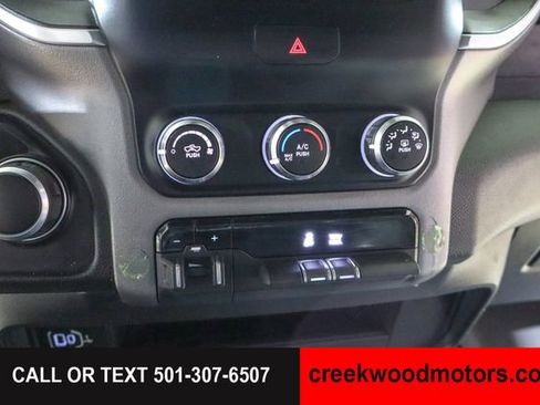 Used 2024 RAM 2500 Lone Star AWD/4WD image 50