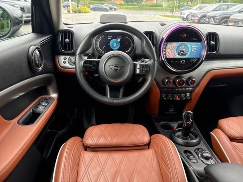 Used 2024 MINI Cooper Countryman S AWD/4WD image 13