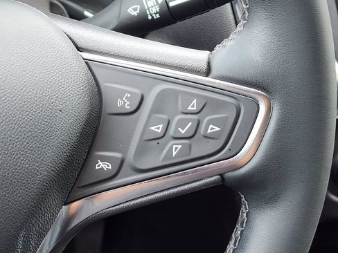 Certified 2024 Chevrolet Equinox LT AWD/4WD image 30