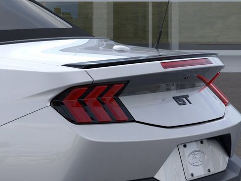 New 2025 Ford Mustang GT Premium RWD image 22