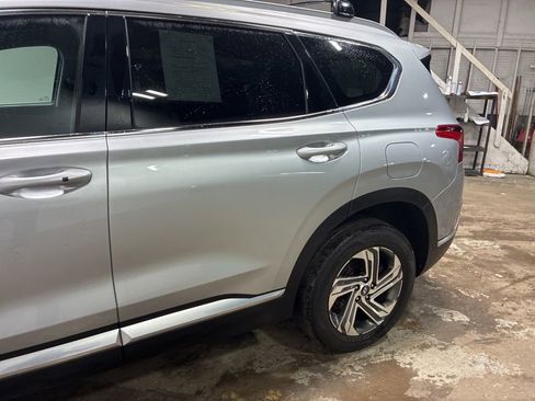 Used 2022 Hyundai Santa Fe SEL image 24