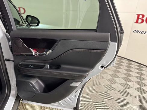 New 2026 Lincoln Corsair Grand Touring image 24