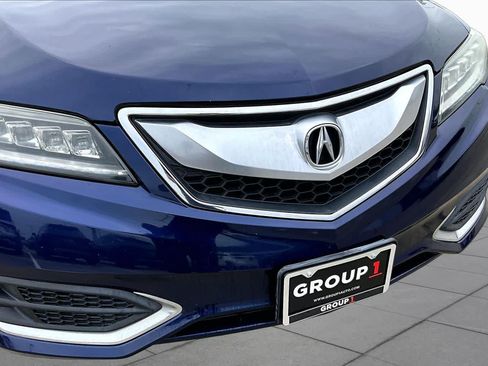 Used 2017 Acura RDX FWD w/ Technology Package image 30