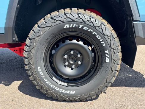 New 2026 INEOS Grenadier AWD/4WD image 28