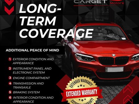 Used 2016 BMW 320i xDrive Sedan image 46