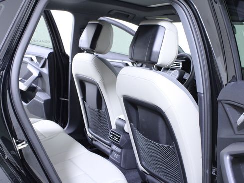 Used 2025 Audi A3 2.0T Premium image 12