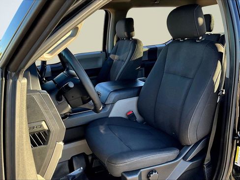 Used 2018 Ford F150 XL w/ Equipment Group 101A Mid image 25