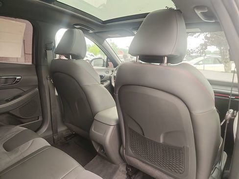 Used 2024 Hyundai Sonata N Line FWD image 29