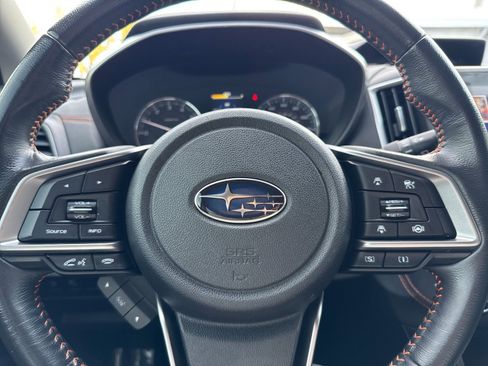 Used 2021 Subaru Crosstrek 2.5i Limited w/ Popular Package #4 image 23