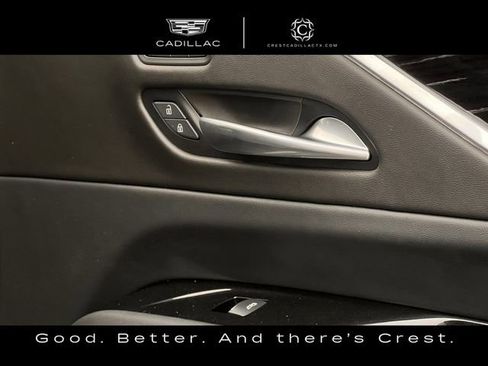 Used 2021 Cadillac Escalade Sport w/ Driver Assist Tech Package image 28