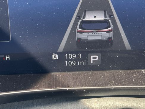 New 2026 Subaru Outback Limited AWD/4WD image 22