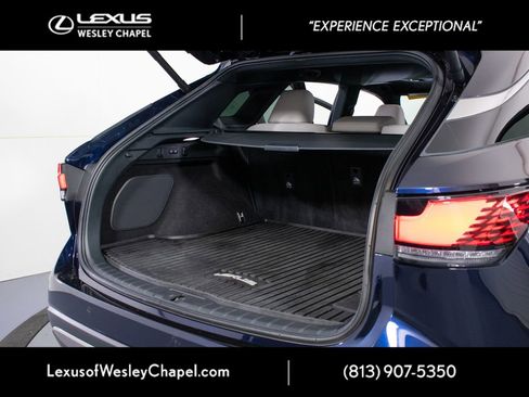 Used 2023 Lexus RX 350 Premium w/ Accessory Package FWD image 19