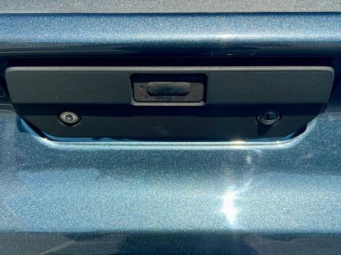 Used 2021 Chevrolet Silverado 1500 RST w/ All Star Edition Plus image 9