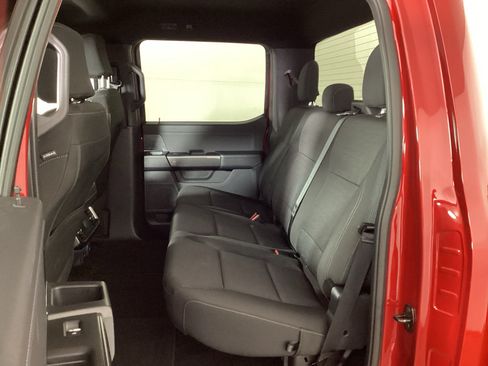 Used 2022 Ford F150 XLT w/ Equipment Group 302A High AWD/4WD image 13