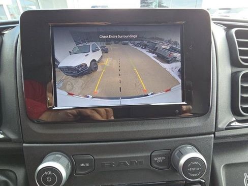 Used 2025 RAM ProMaster 2500 w/ Safety Group image 23