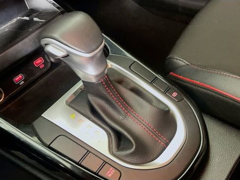 Used 2024 Kia Forte GT image 18