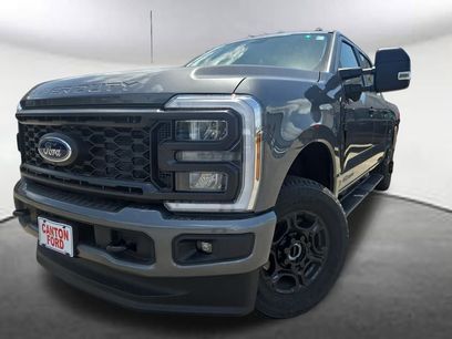 New 2025 Ford F250 XL w/ STX Appearance Package
