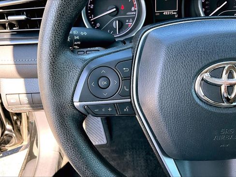 Used 2022 Toyota Camry LE image 23