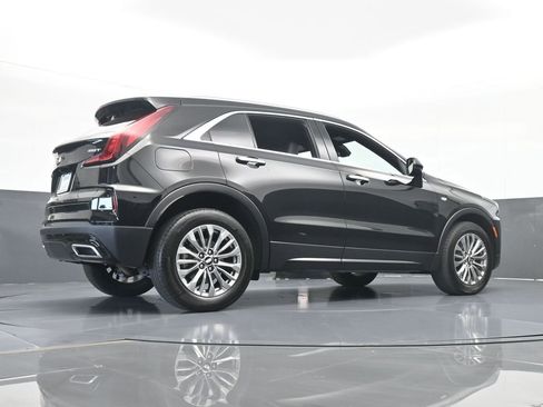 Used 2024 Cadillac XT4 Premium Luxury image 66