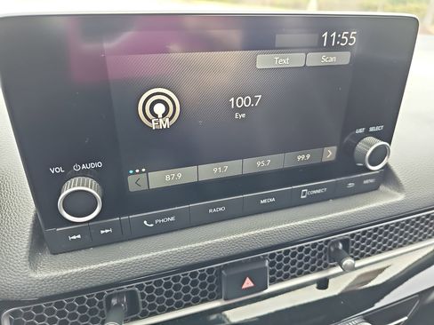 Used 2024 Honda Civic Sport image 21