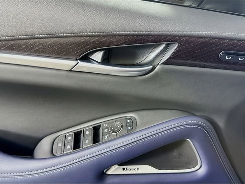 New 2026 INFINITI QX60 Sport w/ Dark Cargo Package image 43