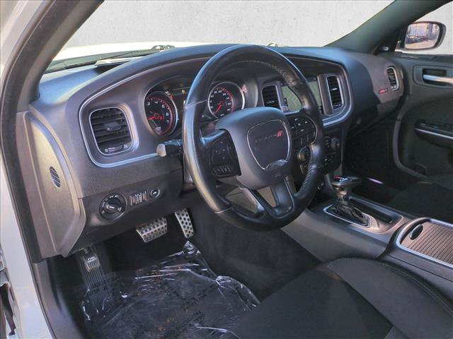 Used 2020 Dodge Charger Scat Pack w/ Navigation & Travel Group RWD image 10