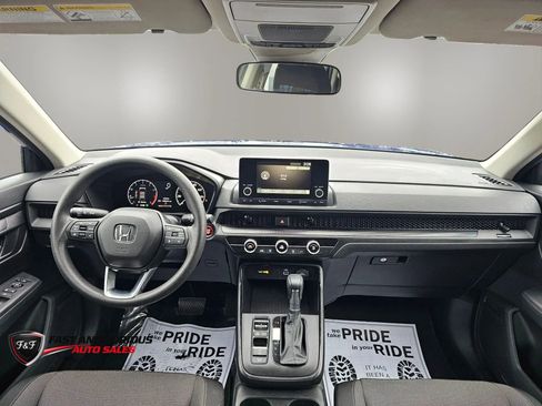 Used 2024 Honda CR-V LX image 10