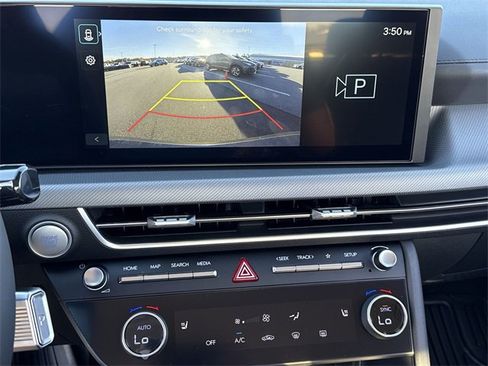 New 2026 Hyundai Sonata SEL image 12