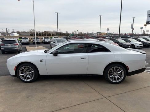 New 2026 Dodge Charger R/T Scat Pack image 3