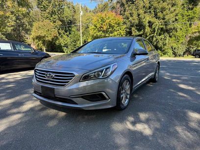 Used 2016 Hyundai Sonata SE