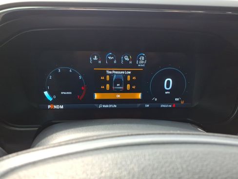 Used 2026 Ford F250 Lariat w/ Tremor Off-Road Package image 21