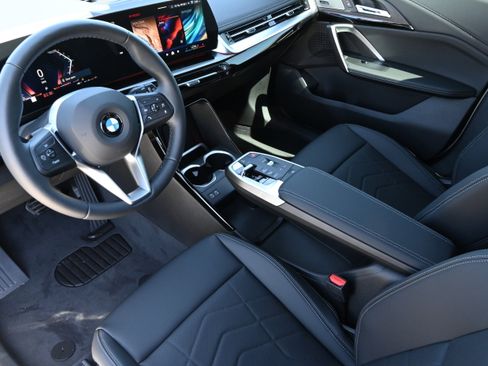 New 2026 BMW X1 xDrive28i w/ Convenience Package image 13
