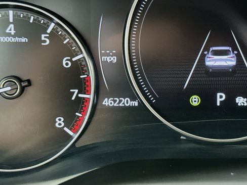 Used 2024 MAZDA CX-30 AWD 2.5 S w/ Select Sport Pkg image 19