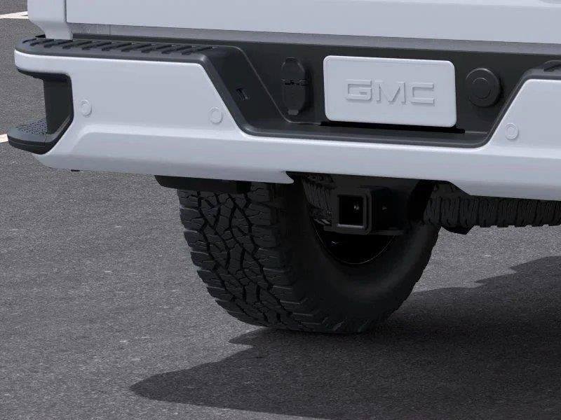 Used 2026 GMC Sierra 2500 Denali w/ Denali Reserve Package AWD/4WD image 96