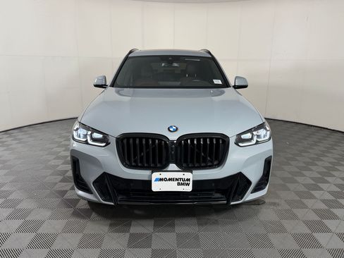 Used 2024 BMW X3 sDrive30i w/ Premium Package RWD image 6