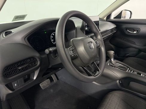 Used 2026 Honda HR-V LX image 18