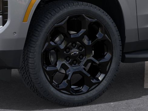 New 2026 Chevrolet Tahoe RST AWD/4WD image 9